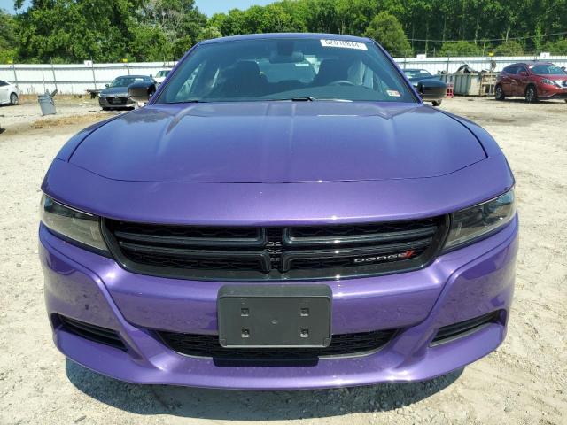 Photo 4 VIN: 2C3CDXBG8PH675481 - DODGE CHARGER 