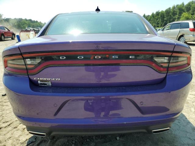 Photo 5 VIN: 2C3CDXBG8PH675481 - DODGE CHARGER 