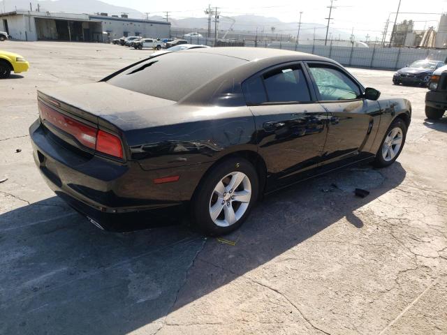 Photo 3 VIN: 2C3CDXBG9CH103457 - DODGE CHARGER SE 