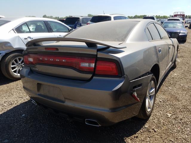 Photo 3 VIN: 2C3CDXBG9CH108898 - DODGE CHARGER SE 