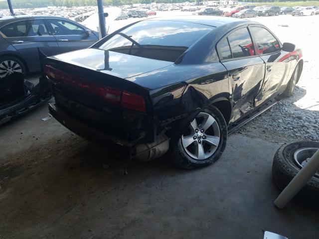 Photo 8 VIN: 2C3CDXBG9CH111736 - DODGE CHARGER SE 