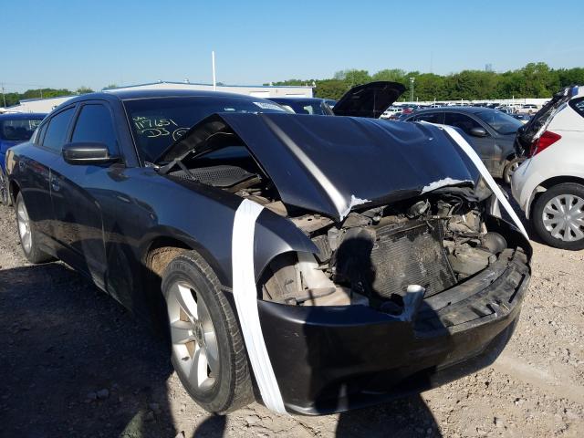 Photo 0 VIN: 2C3CDXBG9CH117651 - DODGE CHARGER SE 