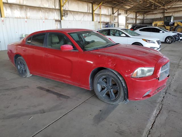 Photo 3 VIN: 2C3CDXBG9CH142176 - DODGE CHARGER 