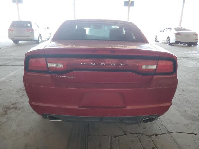 Photo 5 VIN: 2C3CDXBG9CH142176 - DODGE CHARGER 