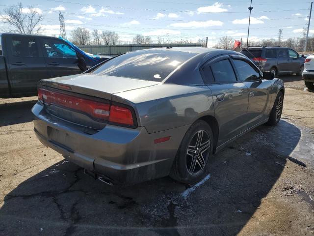 Photo 2 VIN: 2C3CDXBG9CH159267 - DODGE CHARGER SE 