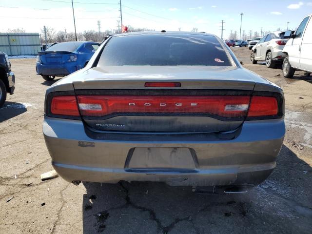 Photo 5 VIN: 2C3CDXBG9CH159267 - DODGE CHARGER SE 