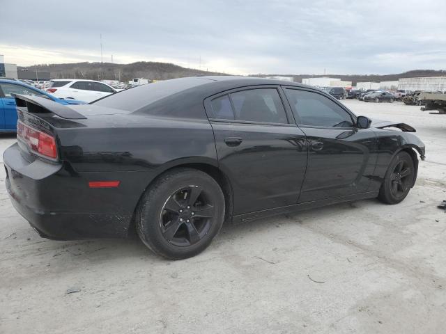 Photo 2 VIN: 2C3CDXBG9CH161410 - DODGE CHARGER 