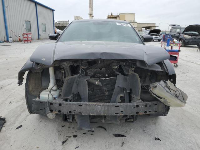 Photo 4 VIN: 2C3CDXBG9CH161410 - DODGE CHARGER 