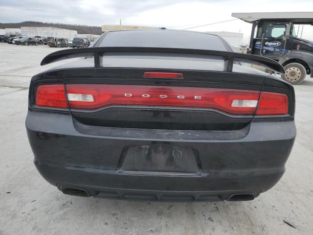 Photo 5 VIN: 2C3CDXBG9CH161410 - DODGE CHARGER 