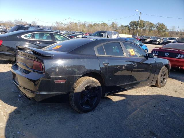 Photo 2 VIN: 2C3CDXBG9CH168597 - DODGE CHARGER 