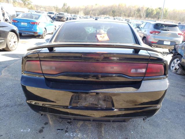 Photo 5 VIN: 2C3CDXBG9CH168597 - DODGE CHARGER 