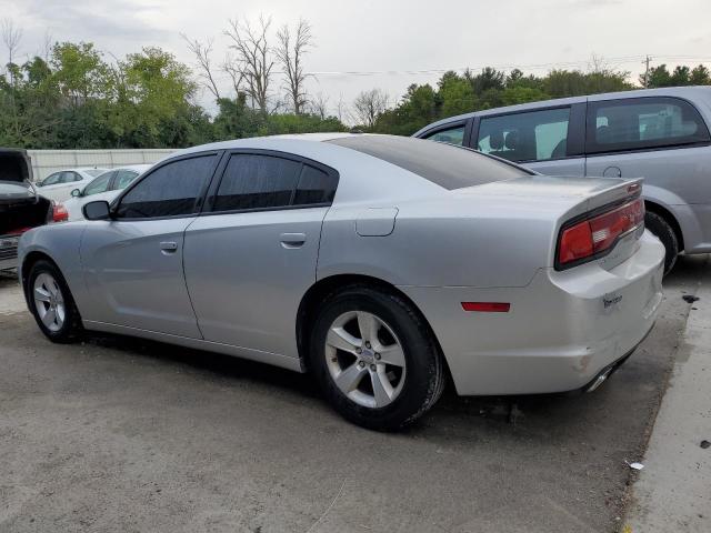 Photo 1 VIN: 2C3CDXBG9CH172018 - DODGE CHARGER SE 