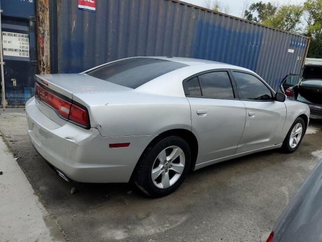 Photo 2 VIN: 2C3CDXBG9CH172018 - DODGE CHARGER SE 