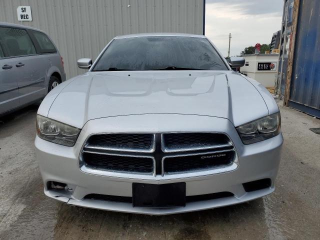 Photo 4 VIN: 2C3CDXBG9CH172018 - DODGE CHARGER SE 