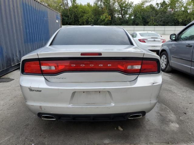 Photo 5 VIN: 2C3CDXBG9CH172018 - DODGE CHARGER SE 