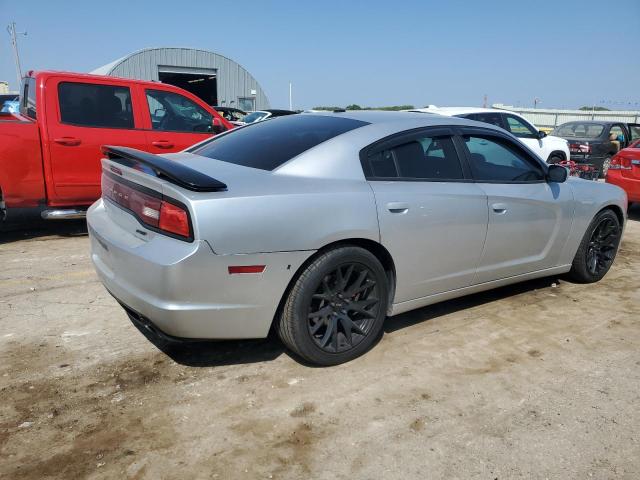 Photo 2 VIN: 2C3CDXBG9CH177414 - DODGE CHARGER SE 