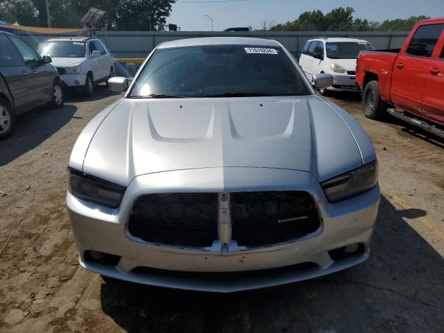 Photo 4 VIN: 2C3CDXBG9CH177414 - DODGE CHARGER SE 