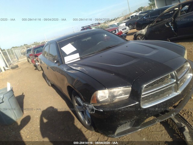 Photo 0 VIN: 2C3CDXBG9CH202960 - DODGE CHARGER 