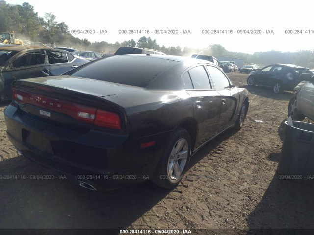 Photo 3 VIN: 2C3CDXBG9CH202960 - DODGE CHARGER 