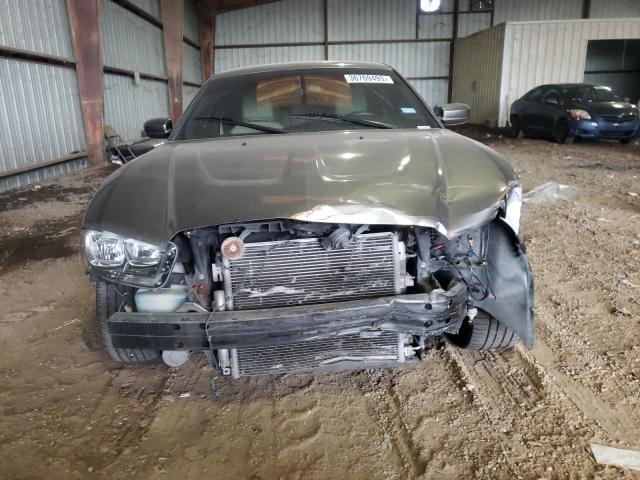 Photo 4 VIN: 2C3CDXBG9CH203459 - DODGE CHARGER SE 