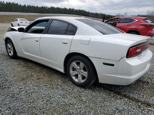 Photo 1 VIN: 2C3CDXBG9CH203798 - DODGE CHARGER 