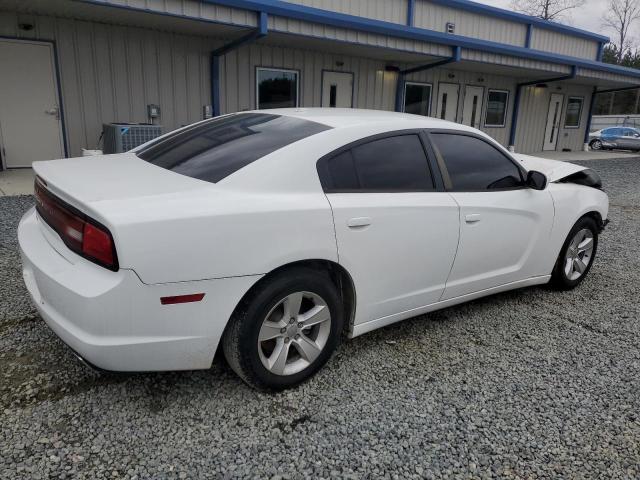 Photo 2 VIN: 2C3CDXBG9CH203798 - DODGE CHARGER 