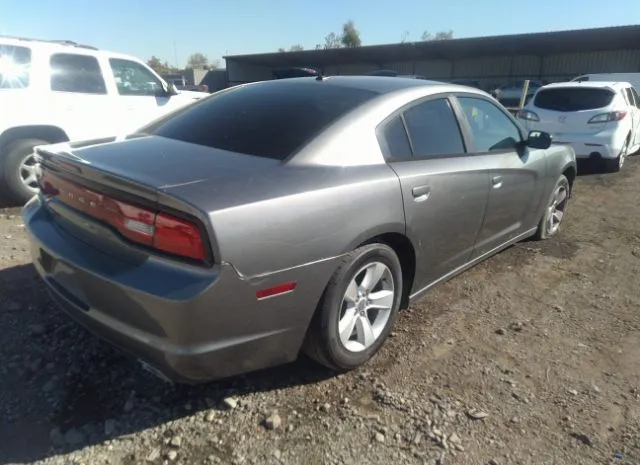 Photo 3 VIN: 2C3CDXBG9CH211996 - DODGE CHARGER 