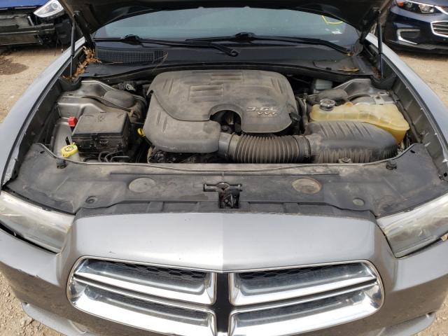 Photo 6 VIN: 2C3CDXBG9CH214509 - DODGE CHARGER SE 