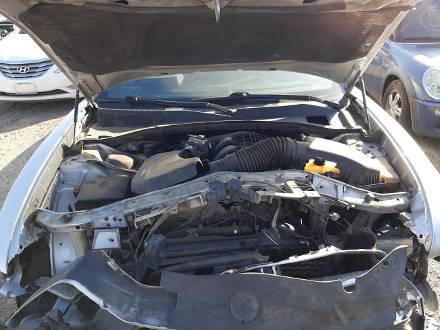 Photo 6 VIN: 2C3CDXBG9CH214798 - DODGE CHARGER SE 