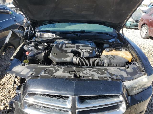 Photo 10 VIN: 2C3CDXBG9CH218740 - DODGE CHARGER SE 