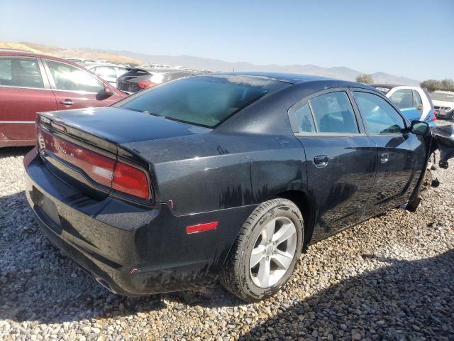 Photo 2 VIN: 2C3CDXBG9CH218740 - DODGE CHARGER SE 