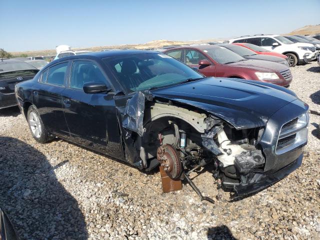 Photo 3 VIN: 2C3CDXBG9CH218740 - DODGE CHARGER SE 