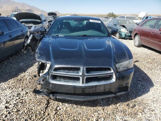 Photo 4 VIN: 2C3CDXBG9CH218740 - DODGE CHARGER SE 