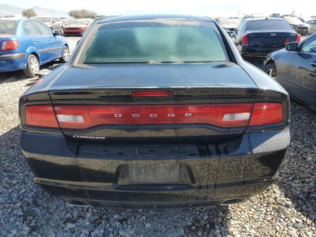 Photo 5 VIN: 2C3CDXBG9CH218740 - DODGE CHARGER SE 