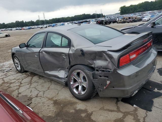 Photo 1 VIN: 2C3CDXBG9CH219791 - DODGE CHARGER 