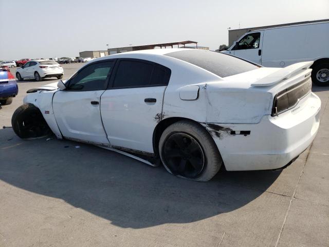 Photo 1 VIN: 2C3CDXBG9CH255724 - DODGE CHARGER SE 