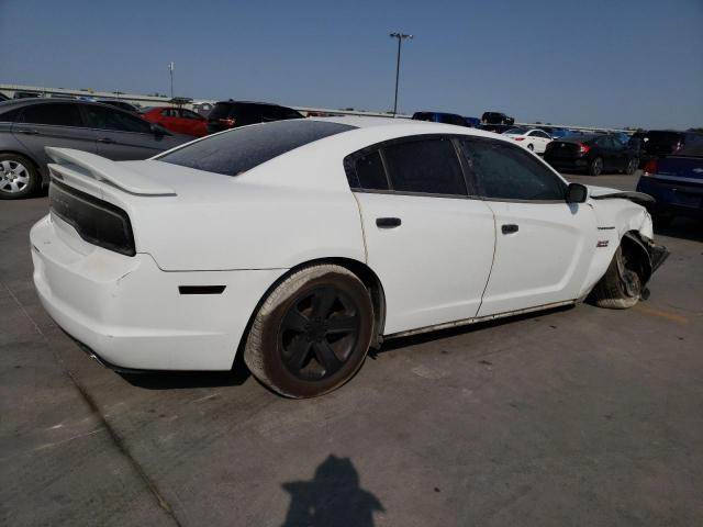 Photo 2 VIN: 2C3CDXBG9CH255724 - DODGE CHARGER SE 