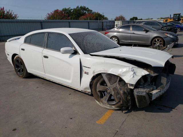 Photo 3 VIN: 2C3CDXBG9CH255724 - DODGE CHARGER SE 