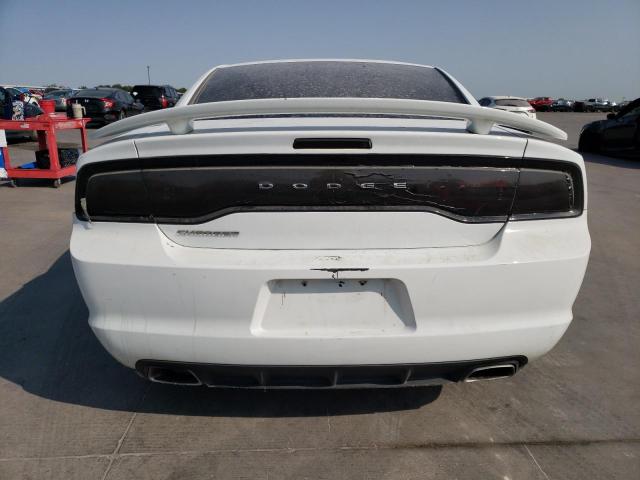 Photo 5 VIN: 2C3CDXBG9CH255724 - DODGE CHARGER SE 