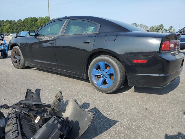 Photo 1 VIN: 2C3CDXBG9CH297553 - DODGE CHARGER SE 