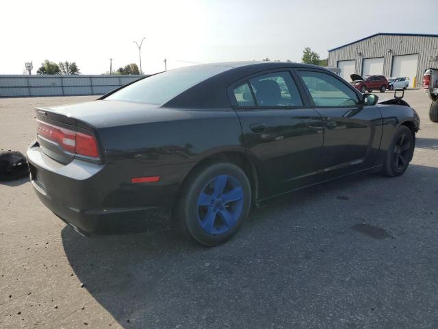 Photo 2 VIN: 2C3CDXBG9CH297553 - DODGE CHARGER SE 