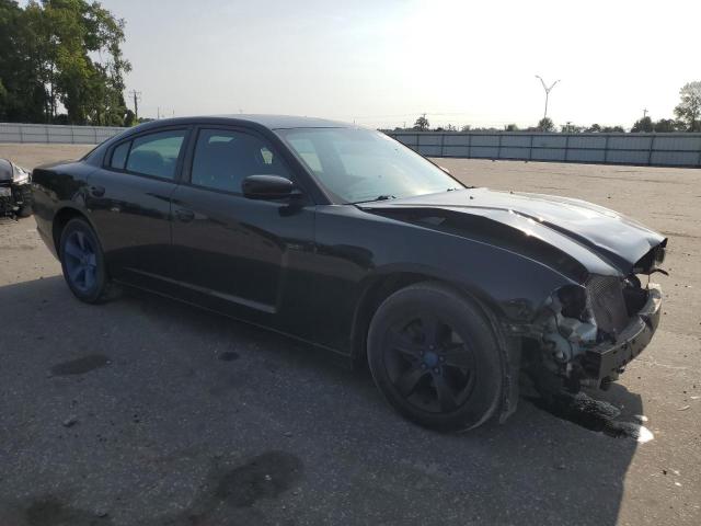 Photo 3 VIN: 2C3CDXBG9CH297553 - DODGE CHARGER SE 