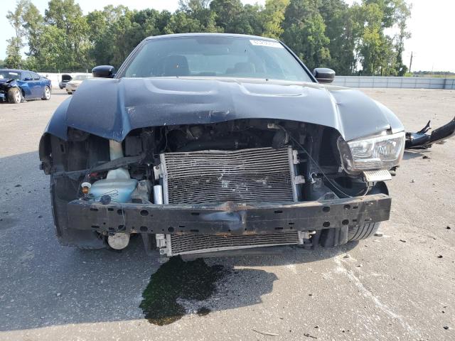 Photo 4 VIN: 2C3CDXBG9CH297553 - DODGE CHARGER SE 