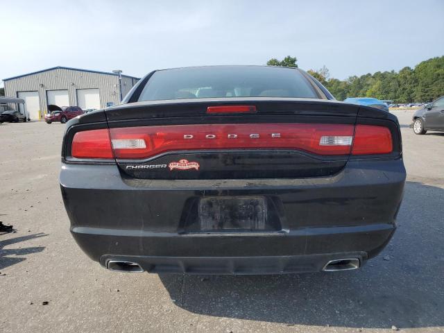 Photo 5 VIN: 2C3CDXBG9CH297553 - DODGE CHARGER SE 