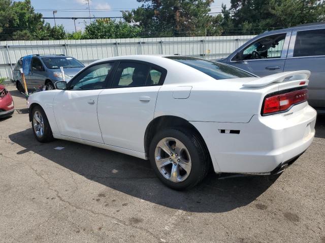 Photo 1 VIN: 2C3CDXBG9DH522457 - DODGE CHARGER 