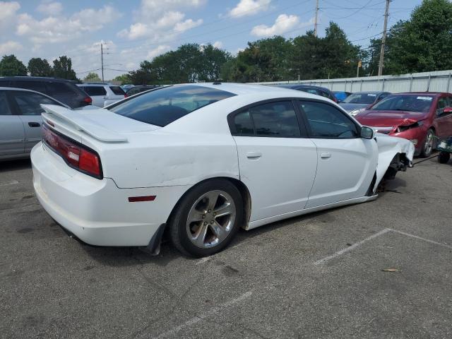 Photo 2 VIN: 2C3CDXBG9DH522457 - DODGE CHARGER 