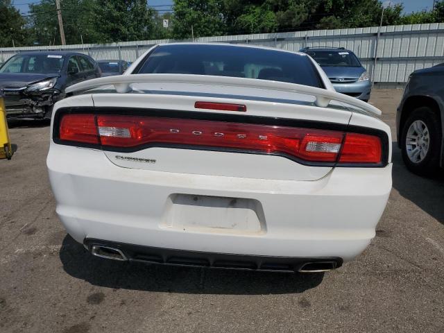 Photo 5 VIN: 2C3CDXBG9DH522457 - DODGE CHARGER 