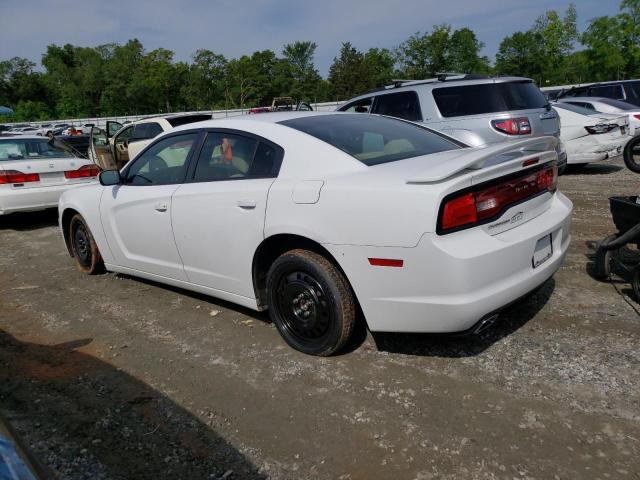 Photo 1 VIN: 2C3CDXBG9DH522586 - DODGE CHARGER SE 