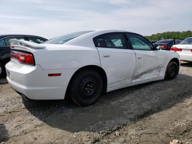 Photo 2 VIN: 2C3CDXBG9DH522586 - DODGE CHARGER SE 