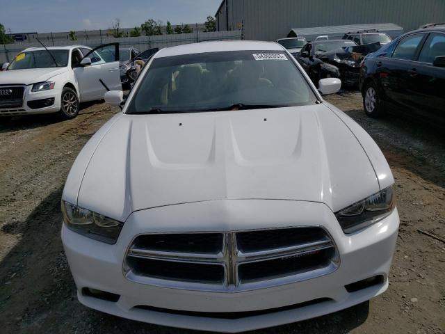 Photo 4 VIN: 2C3CDXBG9DH522586 - DODGE CHARGER SE 